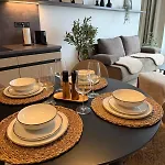 Skypark 24th Lounge ברטיסלאבה