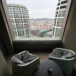 דירה Skypark 24th Lounge *
