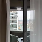 Skypark 24th Lounge