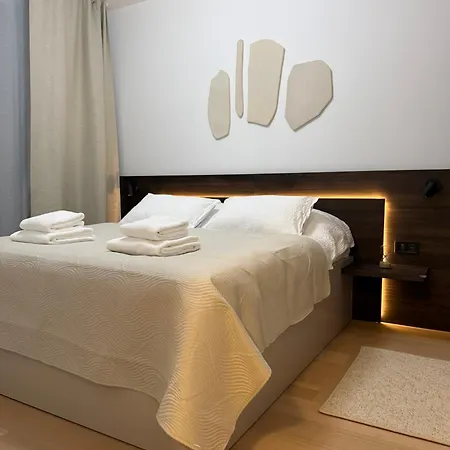 Skypark 24th Lounge 布拉迪斯拉发