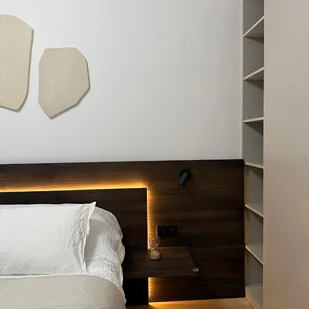 Skypark 24th Lounge Apartment Bratislava