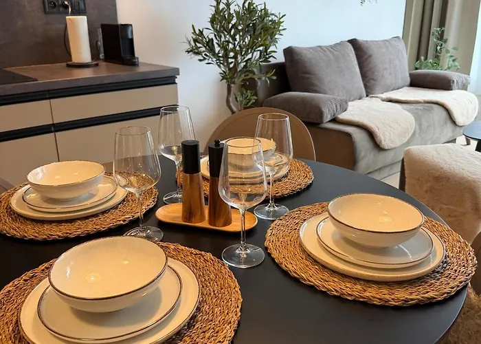 Skypark 24th Lounge Братислава