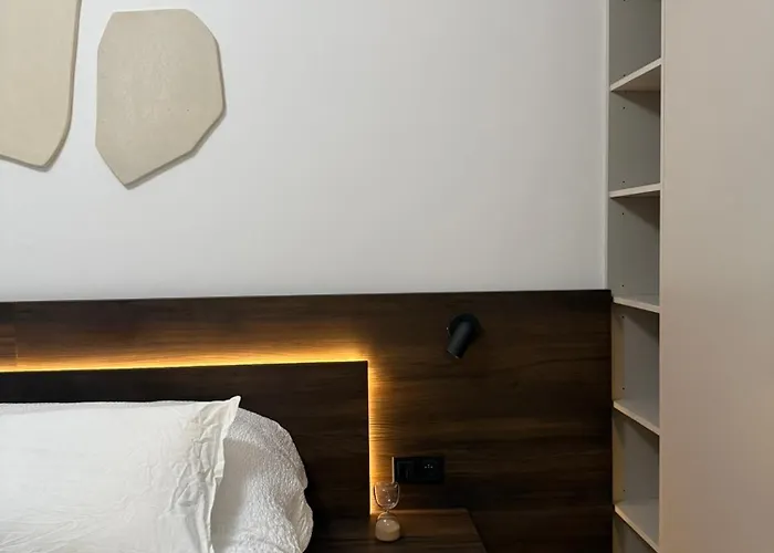 Skypark 24th Lounge Apartment Bratislava