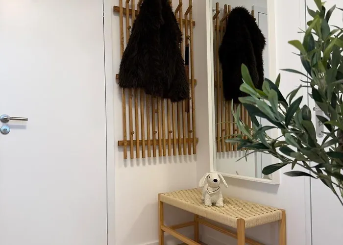 公寓 Skypark 24th Lounge