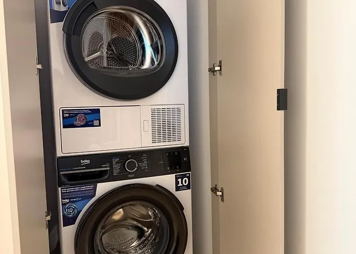 Skypark 24th Lounge * ブラチスラヴァ