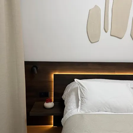 Skypark 24th Lounge * ברטיסלאבה