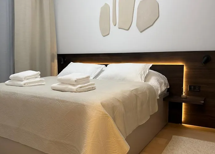 Skypark 24th Lounge ברטיסלאבה