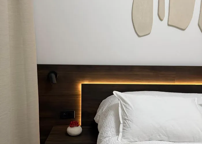 Skypark 24th Lounge * ברטיסלאבה