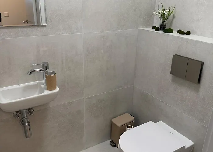 Skypark 24th Lounge Appartement